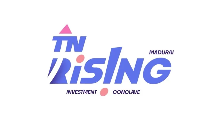 TN set to ink investment MoUs with global and domestic shipbuilding firms in TN Rising Madurai