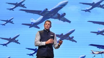DGCA issues show-cause notice to IndiGo CEO Pieter Elbers, seeks reply in 24 hours