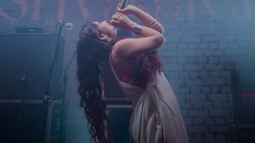 Prateeksha Srivastava Kicks Off India Tour This Week