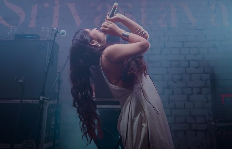 Prateeksha Srivastava Kicks Off India Tour This Week