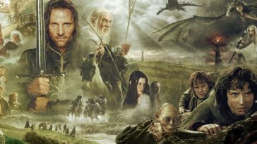 The Extended ‘Lord of the Rings’ Trilogy Comes Back to Theaters