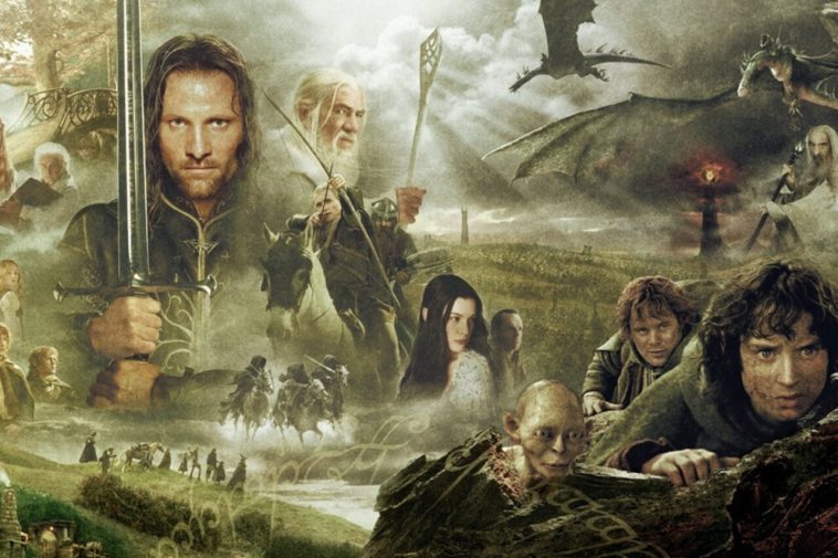 The Extended ‘Lord of the Rings’ Trilogy Comes Back to Theaters