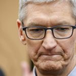 Apple Is Hemorrhaging Vice Presidents