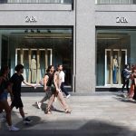 El efecto Inditex está de vuelta: crecimiento del beneficio de doble dÃgito en 2026Â