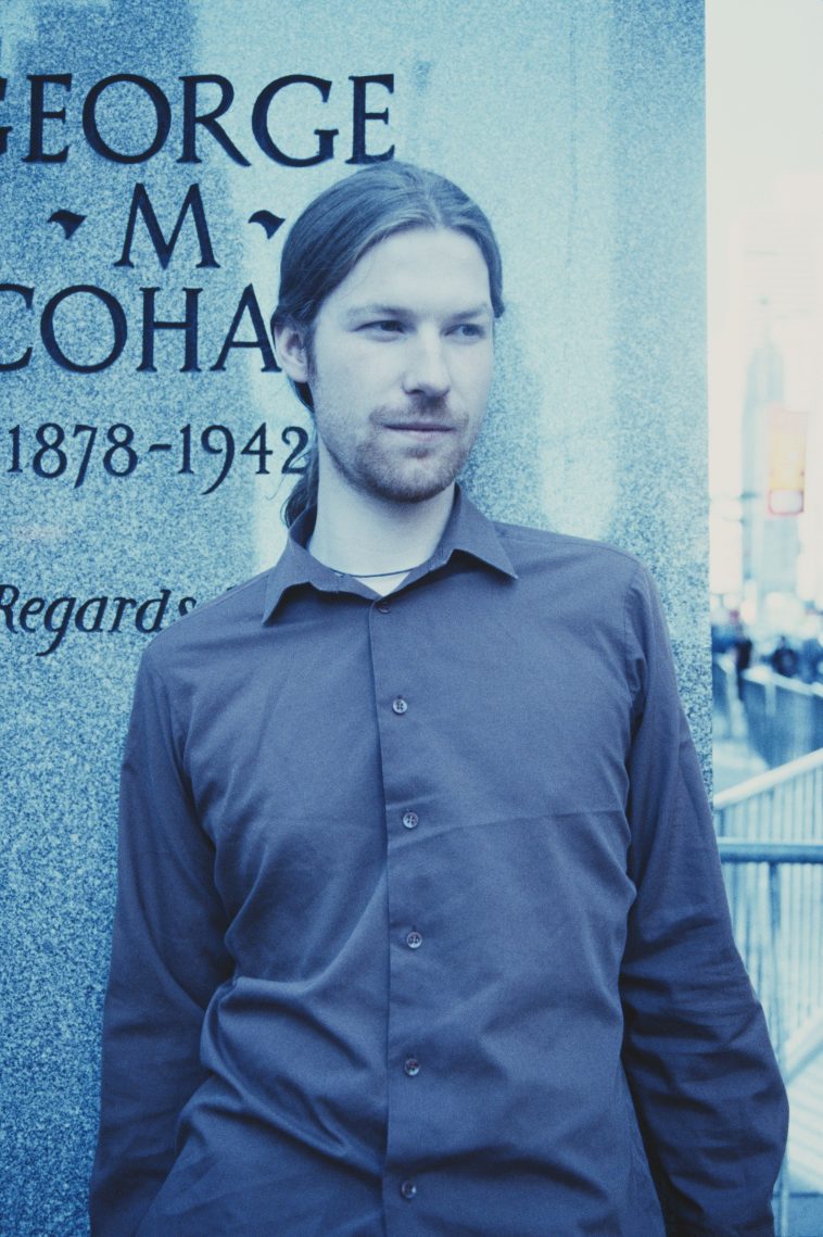 Aphex Twin’s SoundCloud Updated With New Songs: Listen