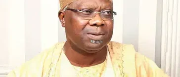 Osun poll: APC in turmoilas Omisore, others blow hot over mass disqualification