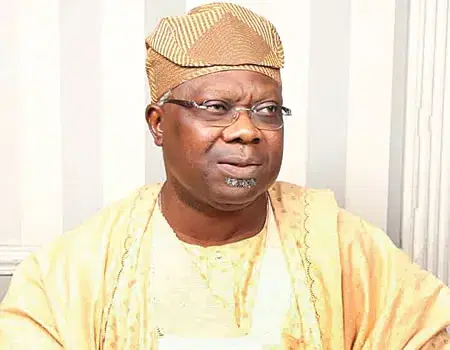 Osun poll: APC in turmoilas Omisore, others blow hot over mass disqualification