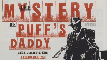 The Mystery of Puff’s Daddy