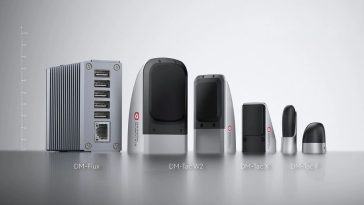 HKUST-Backed Embodied Robotics Startup Secures Strategic Investment from China Mobile, Ranks No. 1 Globally in Single-Product Shipments