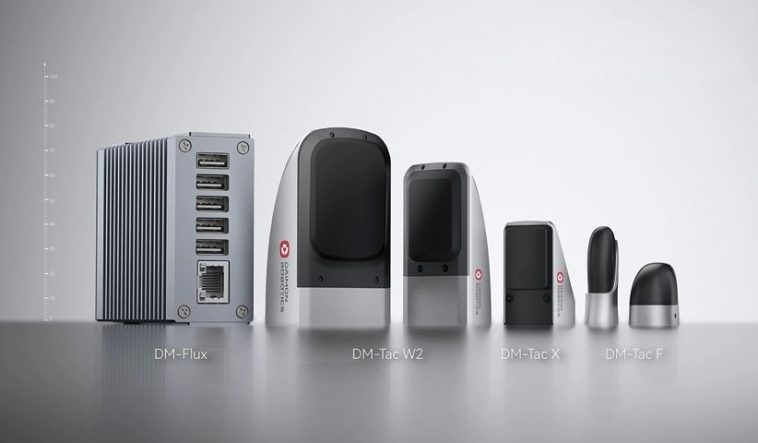 HKUST-Backed Embodied Robotics Startup Secures Strategic Investment from China Mobile, Ranks No. 1 Globally in Single-Product Shipments