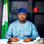 FIRS Not Distracted by Critics, Will Deliver on Tax Relief – Group Backs Zaach Adelabu