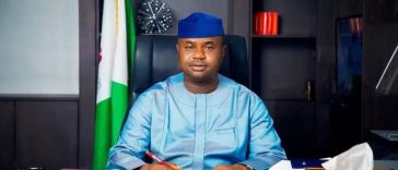 FIRS Not Distracted by Critics, Will Deliver on Tax Relief – Group Backs Zaach Adelabu