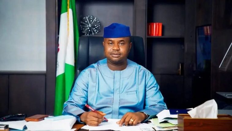 FIRS Not Distracted by Critics, Will Deliver on Tax Relief – Group Backs Zaach Adelabu