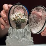 Blisko 23 miliony funtów w 3 minuty. Rekordowa aukcja jaja Faberge ze skarbu Romanowów
