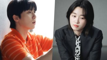 Park Seo Joon Gets Embroiled In Dating Rumors With Won Ji An In “Surely Tomorrow”