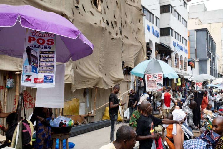 CAC to shut down unregistered PoS operators from January 2026