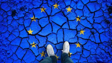 Izvršni direktor JPMorgana Jamie Dimon: Evropa ima resen problem, to je slabo za ZDA!