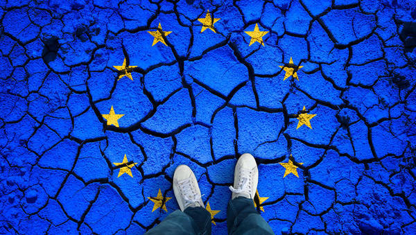 Izvršni direktor JPMorgana Jamie Dimon: Evropa ima resen problem, to je slabo za ZDA!