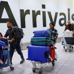 London’s Heathrow Airport on alert after pepper spray attack, man arrested