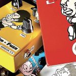 “Getting a Germanium Boy into Brian May’s hands pronto is a top priority”: Dirty Boy’s pedals are loved by the likes of John Frusciante and Neal Schon – is the Queen guitarist next?