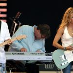 “He was going to record it, so they put it on hold so nobody else could. But he didn’t actually record it”: Sheryl Crow says Don Henley told her to stop giving her songs away after she wrote a song for Eric Clapton that never got released