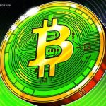 Bitcoin Cash gains nearly 40% to become ‘best performing’ L1 of the year