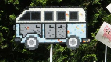 CRUFT Reaches the Finals at Boston Festival of Indie Games