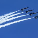 Why Fighter Jets Fly Upside Down – And How They Pull It Off