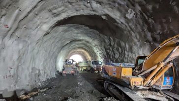 Probijen jedan od najvažnijih tunela u Dalmaciji, evo gdje se tačno nalazi