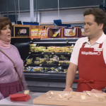 SNL free sample sketch has Melissa McCarthy crossing Jeremy Culhanes boundaries