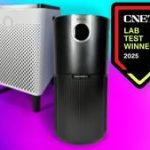 Best Air Purifiers of 2025: Our Lab Testing Shows You Don’t Have to Spend Hundreds on a Good One