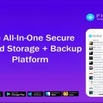 Entrepreneurs Can Slash Monthly Expenses With This Lifetime 8TB Cloud Storage Deal