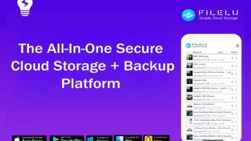 Entrepreneurs Can Slash Monthly Expenses With This Lifetime 8TB Cloud Storage Deal
