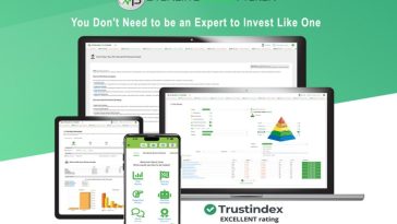Only Hours Left to Save Big on this AI-Powered Stock Picker That’s Perfect for Entrepreneurs
