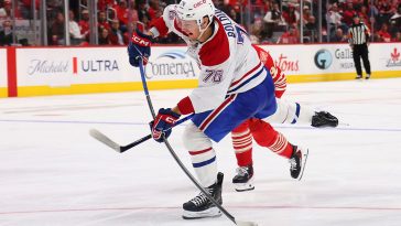 habs – Blues: Bolduc vs. Mailloux, Binnington is in town, and Armstrong will be watching Suzuki