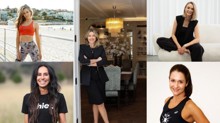 Why these 5 female founders are making ‘slow’ the speed of 2026