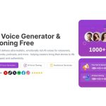 AIVocal: AI-Powered Audio Content Creation