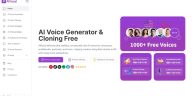 AIVocal: AI-Powered Audio Content Creation