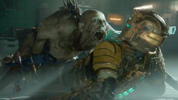 RIP, ‘Dead Space’….Again (2008-2023)