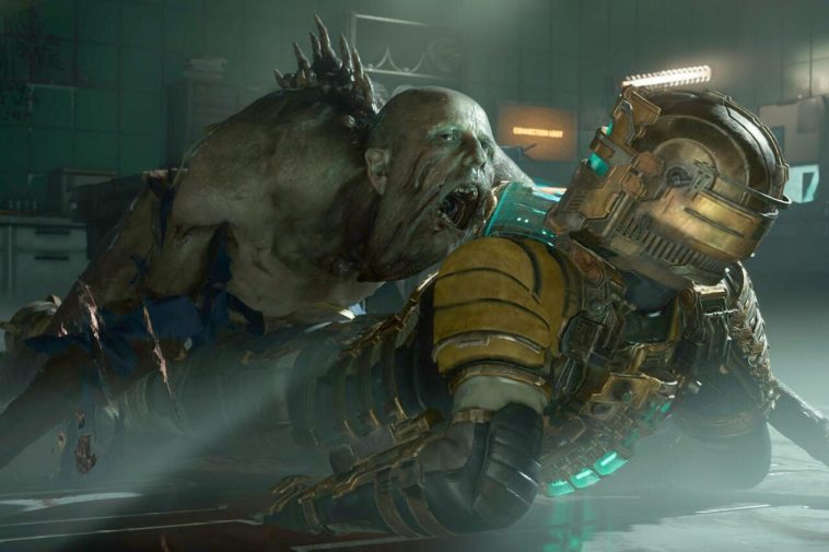 RIP, ‘Dead Space’….Again (2008-2023)