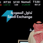 Tadawul’s weekly market cap declines 0.3%