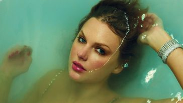 Taylor Swift’s ‘The Life of a Showgirl’ Returns to No. 1 for Eighth Week Atop Billboard 200