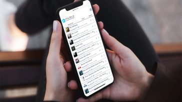 A new Dropbox alternative just dropped the price for a 1TB lifetime subscription