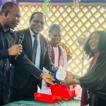 Hope Orphanage CEO, Tosin Togun, Bags Distinguished Leadership Award