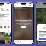 Instagram Tests Early Access Reels to Help Drive Audience Growth