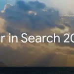 Google Highlights Key Search Trends of 2025