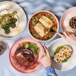 The View introduces Mediterranean haven in the city center