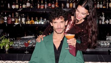 Berawa’s new rooftop playground ATTIKO takes pan-Asian flair to new heights