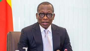 Benin: Benin Authorities Say Coup Attempt Foiled, President Talon Safe