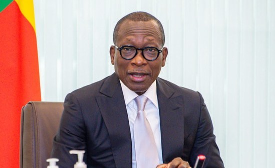 Benin: Benin Authorities Say Coup Attempt Foiled, President Talon Safe